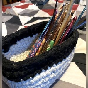 Fall is here!! BASKETS! 🍂🍁🍂